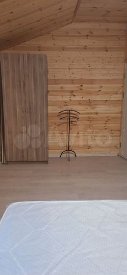 Дом 79,6 м² на участке 7,5 сот.