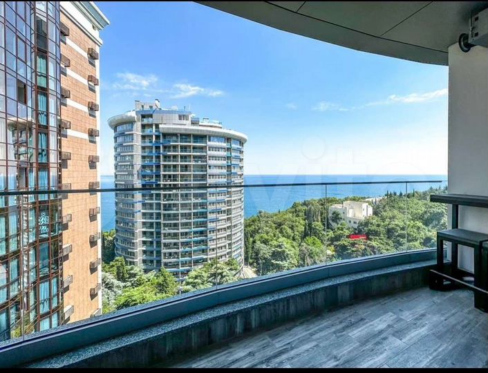 3-к. квартира, 99 м², 11/20 эт.