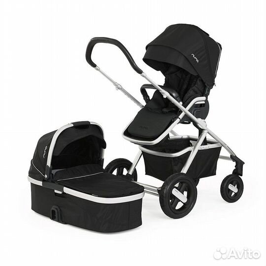 Коляска nuna ivi