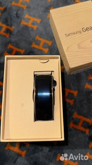 Samsung gear fit