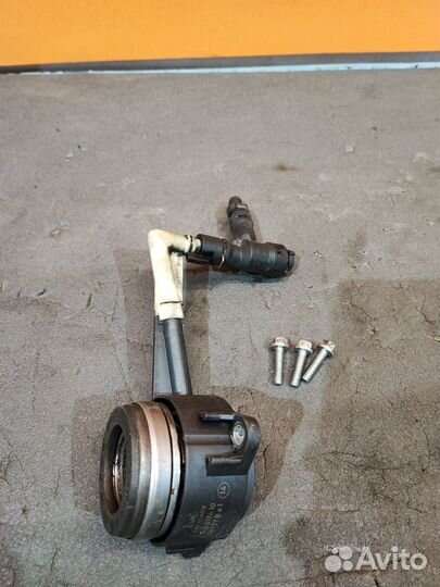 Выжимной подшипник Volkswagen Tiguan 5N1