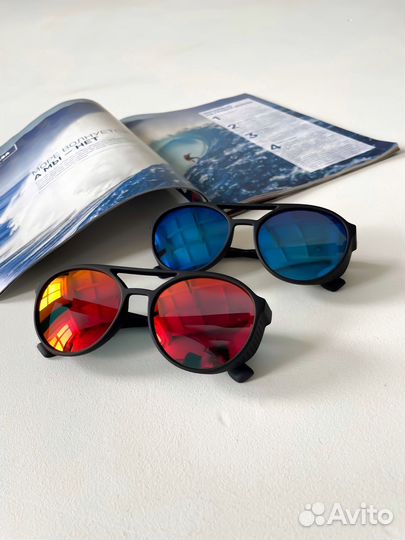 Солнцезащитные очки