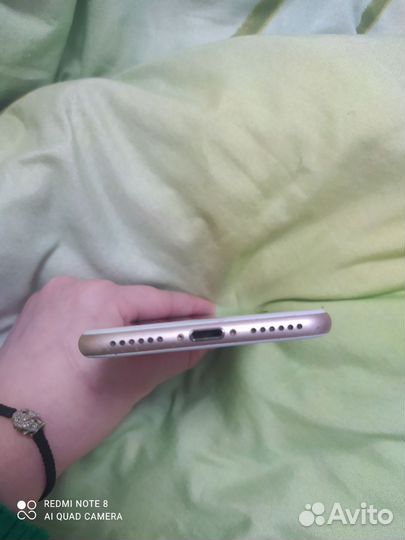 iPhone 7, 128 ГБ