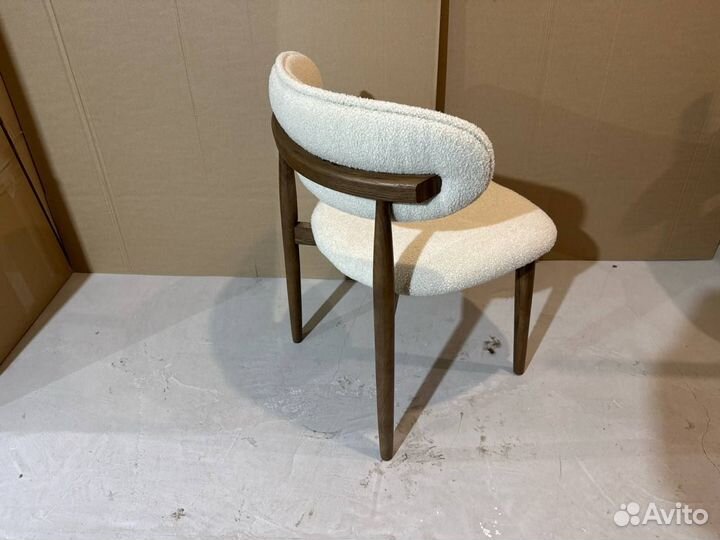 Стулья из массива