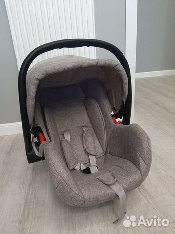 Автолюлька от 0