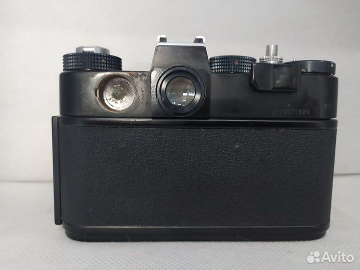 Фотоаппарат 