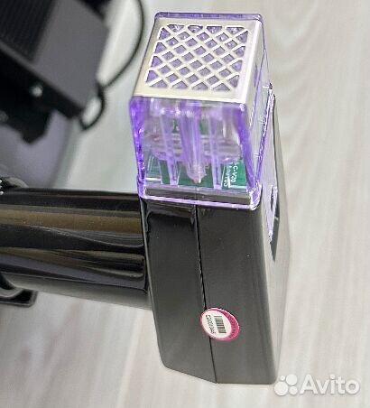 Картриджи для аппарата Morpheus 8 на 40 игл