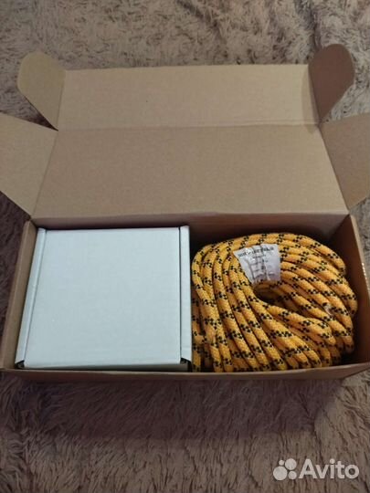 Поисковый магнит двухсторонний новый