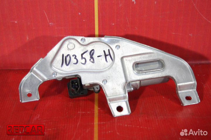 Мотор стеклоочистителя зад Suzuki SX4 (09-15)