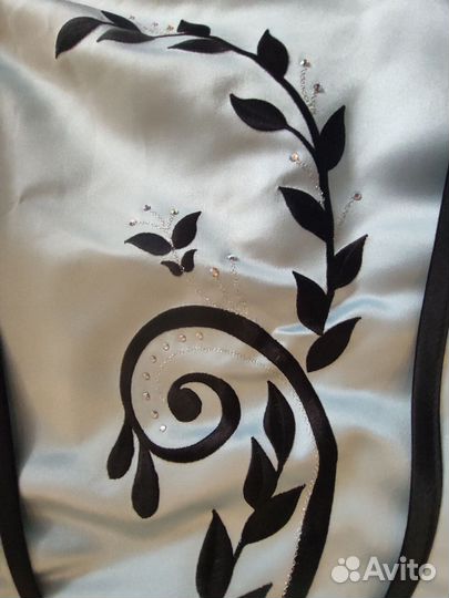 Платье Scott McClintock