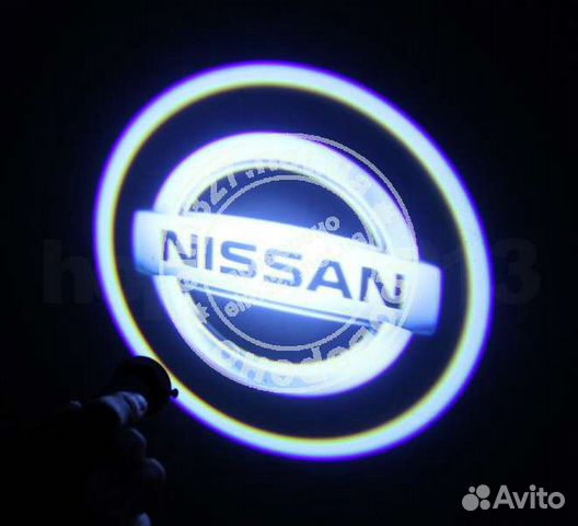 Лазерные логотипы