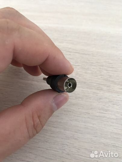 Переходник Jack 3,5