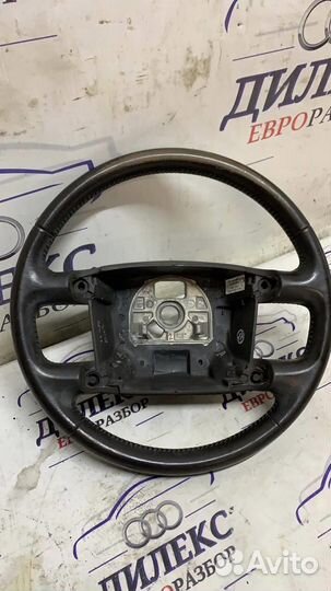 Рулевое колесо для AIR BAG (без AIR BAG) VW Touar
