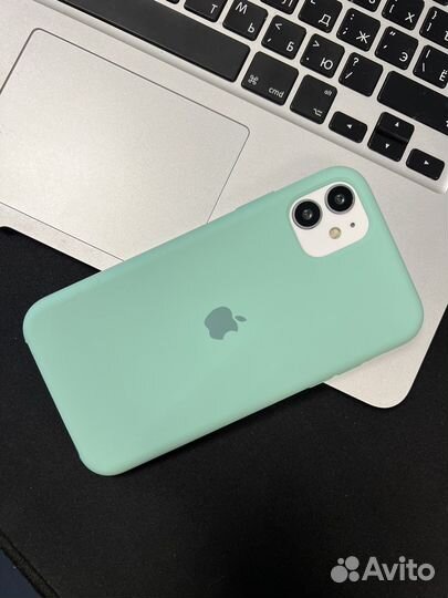 Чехол для iPhone 11