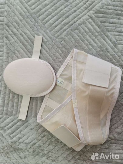 Бандаж до и послеродовой