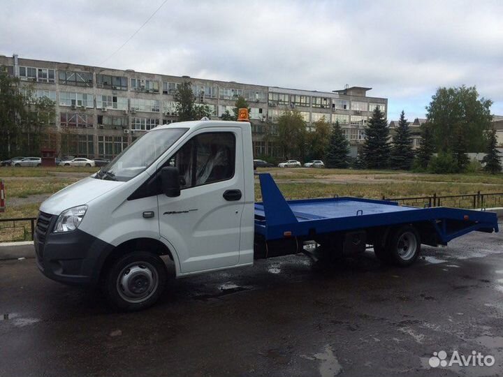 Эвакуатор Стризнево