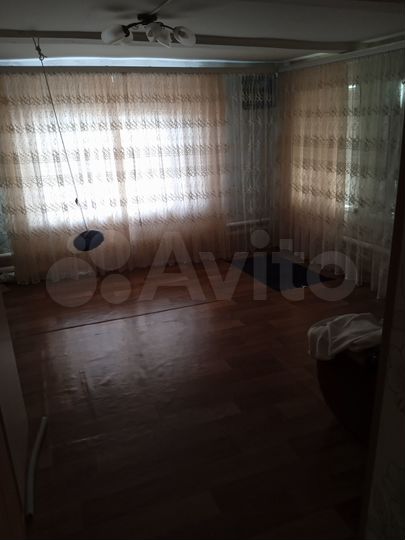 Дом 49,7 м² на участке 13,8 сот.