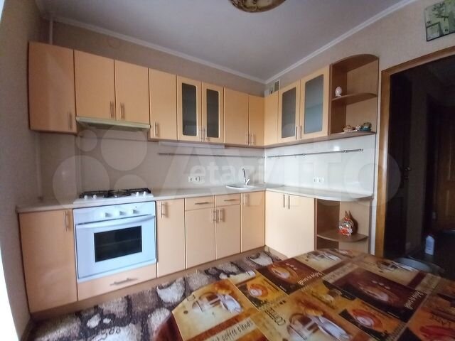 1-к. квартира, 41 м², 7/9 эт.