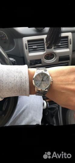 Часы наручные casio