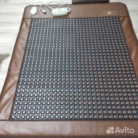 Продам массажный мат нуга бест 140*200