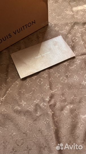 Платок lv оригинал