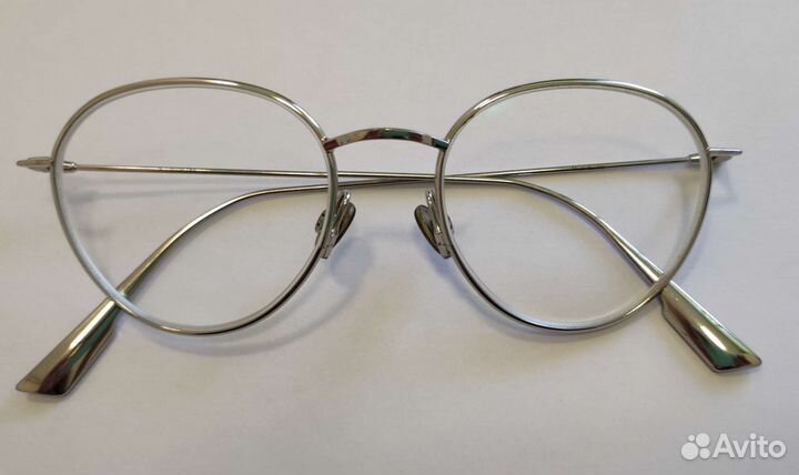 Christian Dior очки оправа оригинал