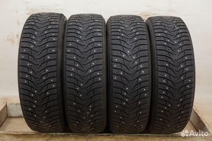 Kumho WinterCraft ice Wi31+ 205/65 R16 99T