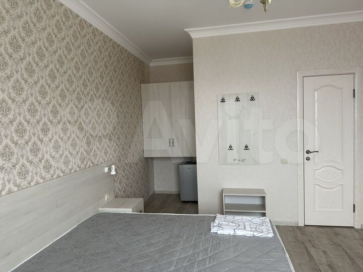 Комната 24 м² в 6-к., 2/3 эт.