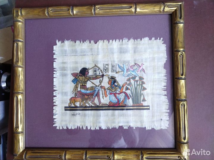 Панно на стену