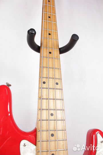 K. Garage Jazz Bass RD Бас-Гитара
