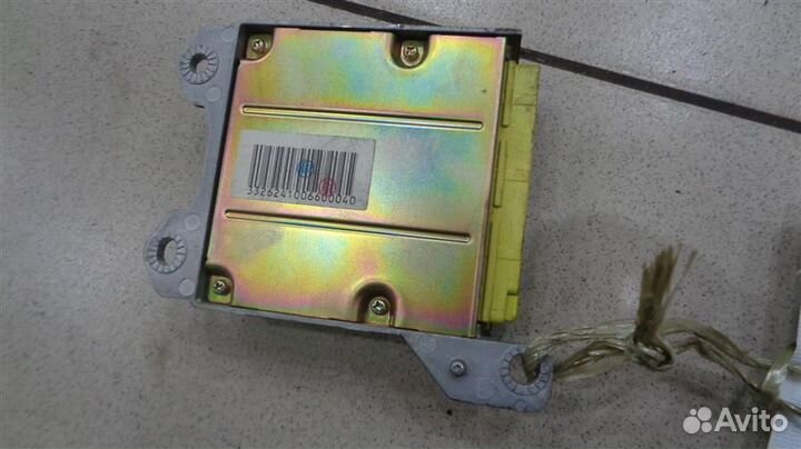 Блок управления AIR BAG Mazda 6 GG, GY 2002-2007