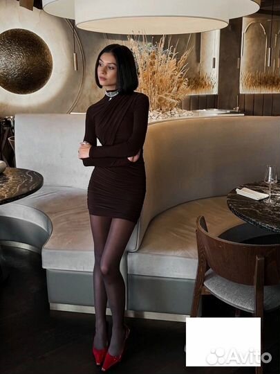 Платье женское