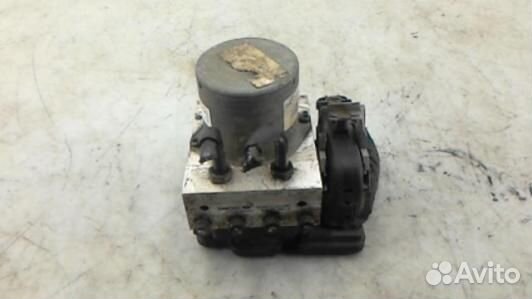 Блок ABS KIA venga 1 (62L26KW01)