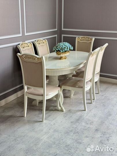 Столы и Стулья. Оплата при получении