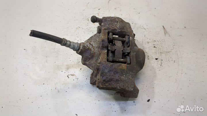 Суппорт Mercedes CLK W208, 1999