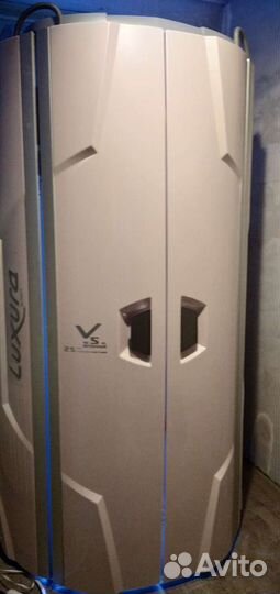 Ремонт и техническое обслуживание соляриев