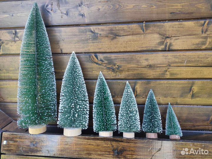 Искуственная ель