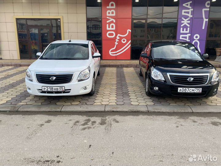 Автомобиль в аренду