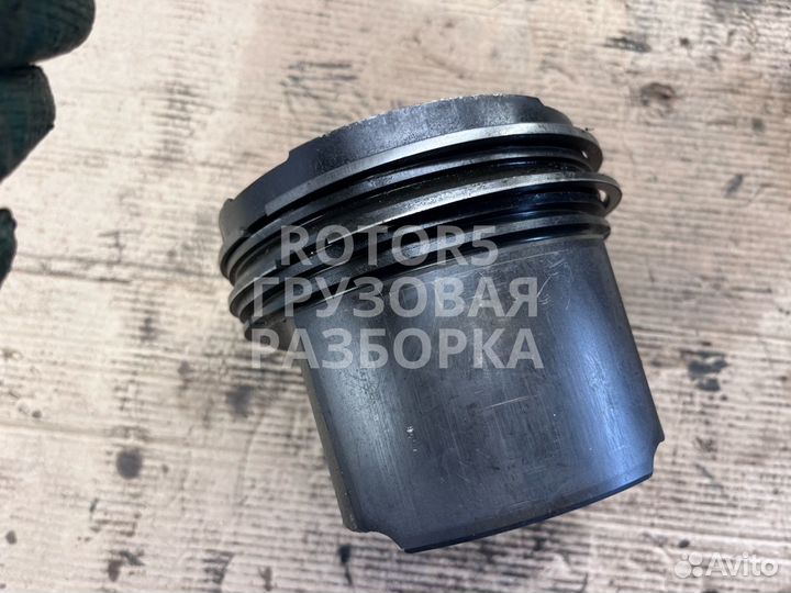 Поршень MAN TGX 2019 51025110871