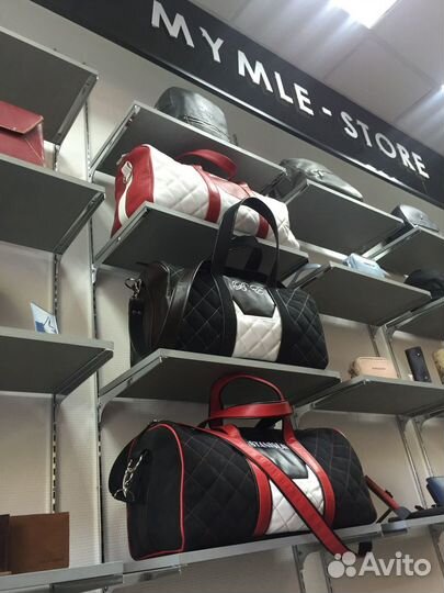 Полка настенная