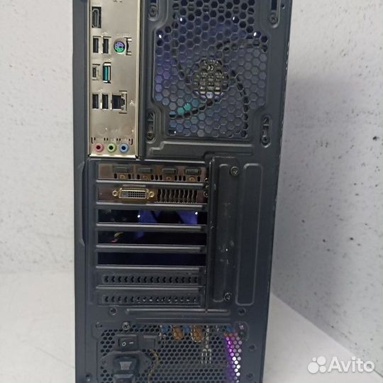 Системный блок Zalman