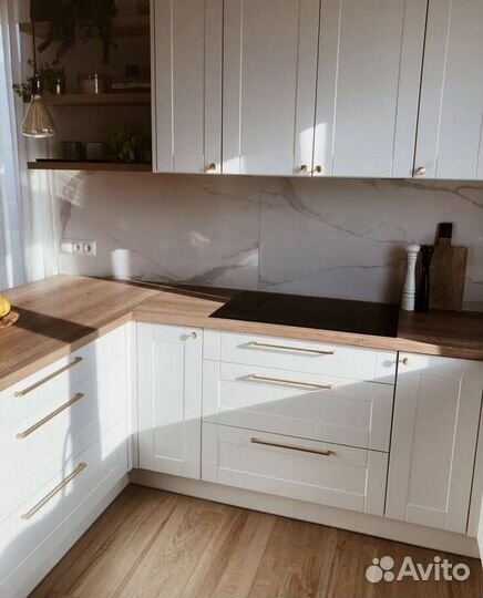 Кухни на заказ в рамках бюджета