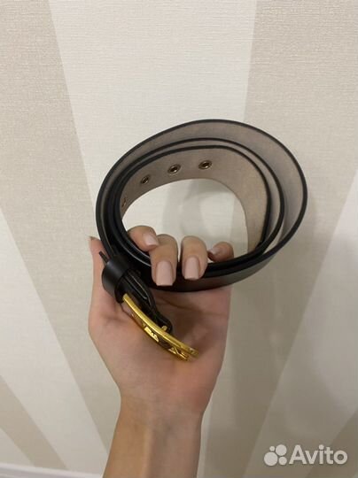 Ремень женский