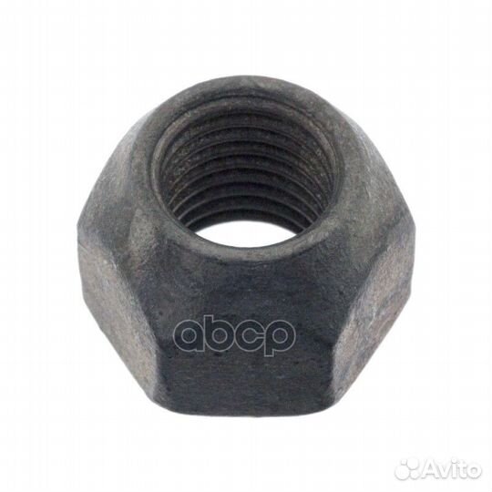 Гайка колесная 27413 Febi