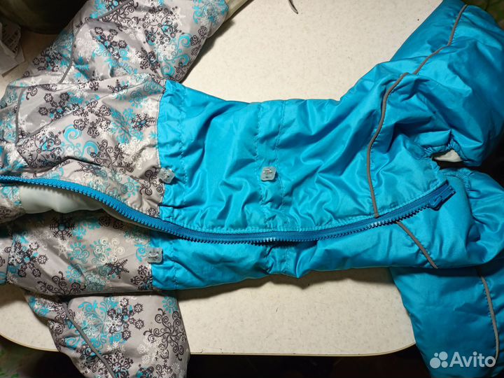 Комбинезоны для собак