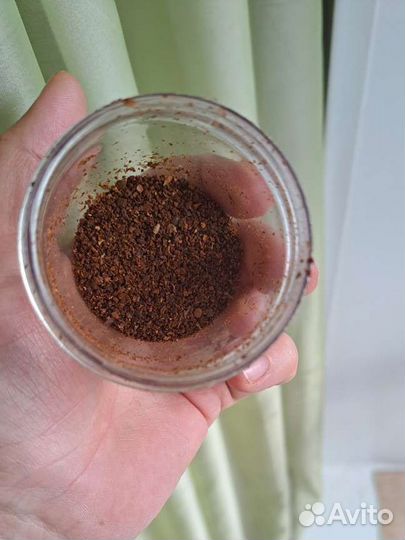 Выемки для теста, походная кофемолка, ссср. За всё