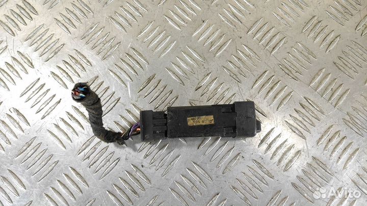 Кнопка обогрева сидений Saab Saab 9-5 1998-2002