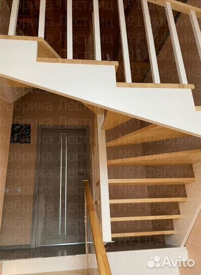 Лестницы для дома