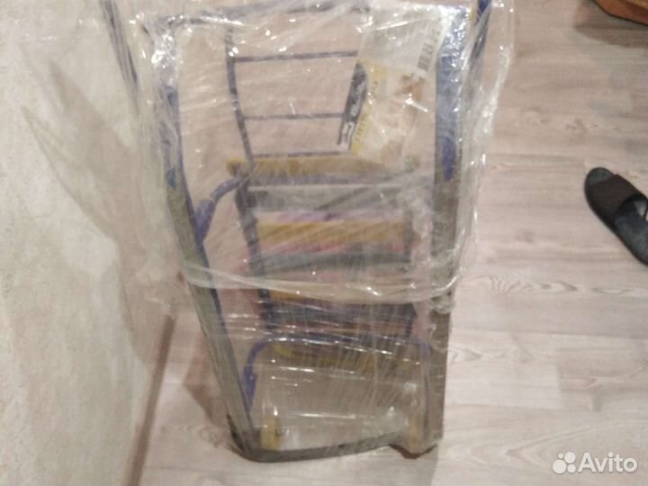 Детские санки