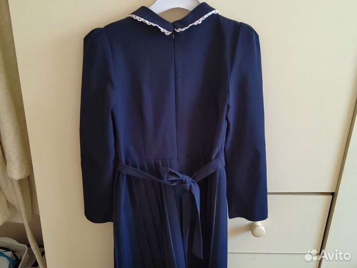 Школьная форма для девочки 122, 168